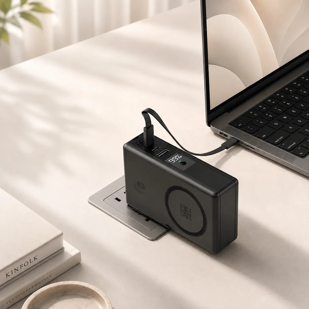Premium chargers, cases and tech accessories from Evolved Chargers