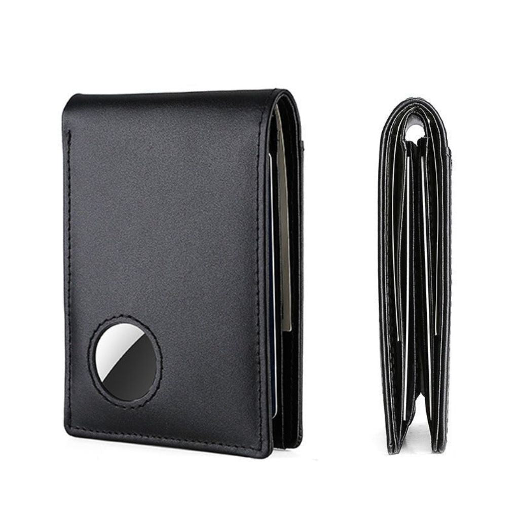 TagWallet Leather