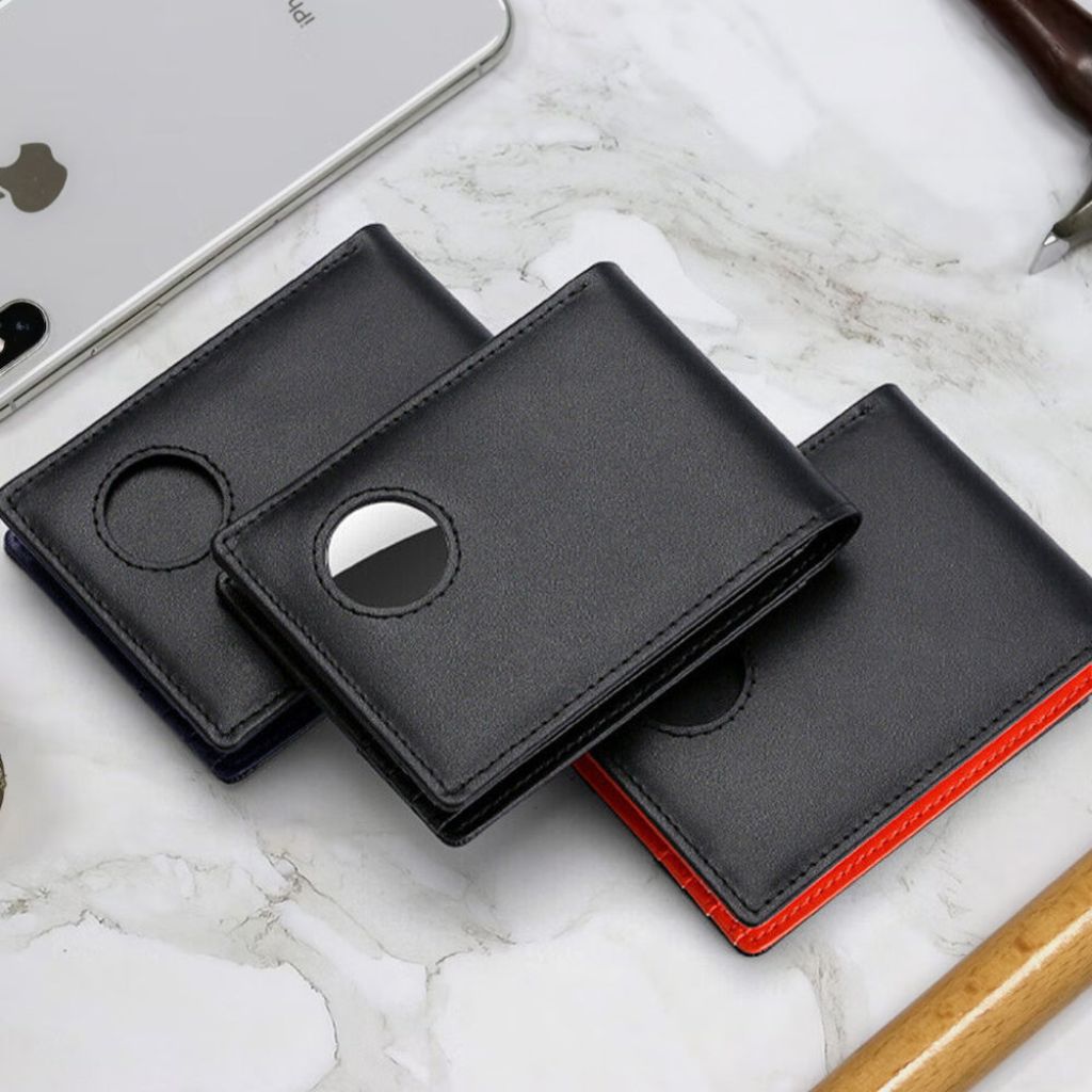 TagWallet Leather