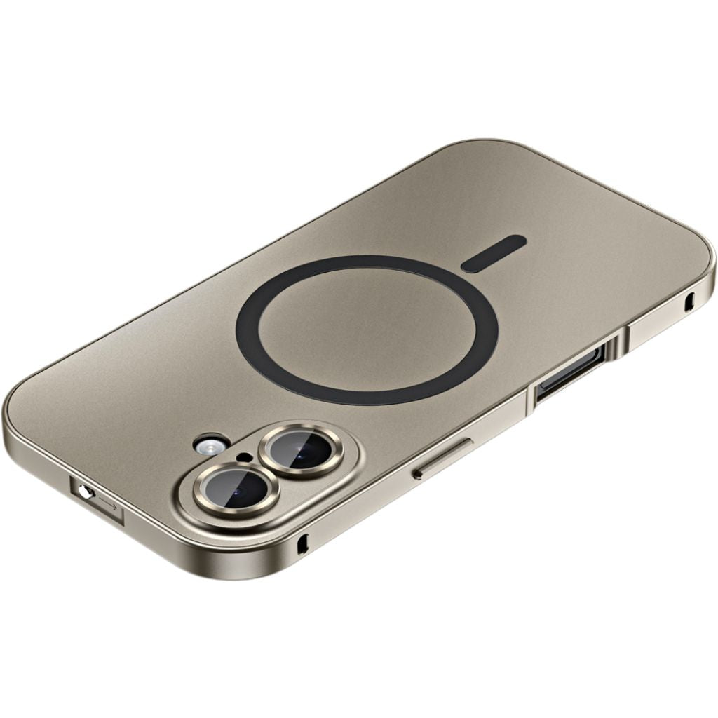 MagCase Metal