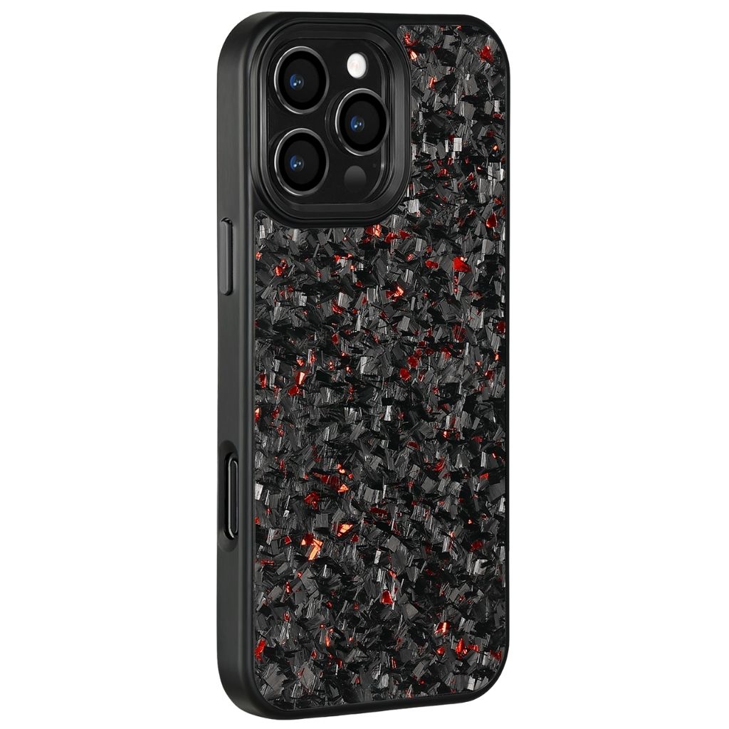 MagCarbon Case