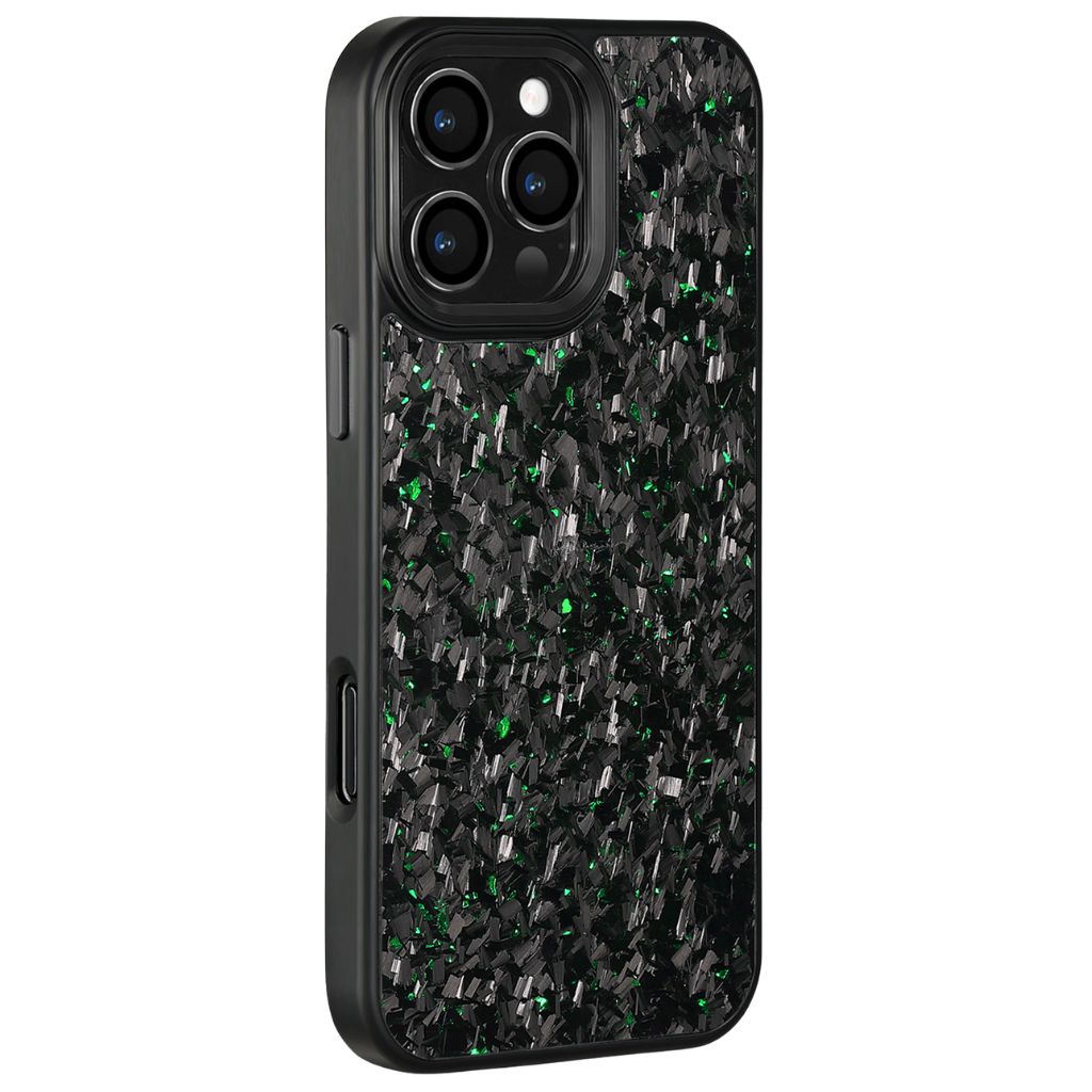 MagCarbon Case