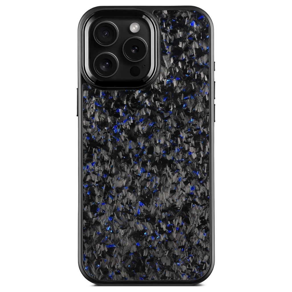 MagCarbon Case
