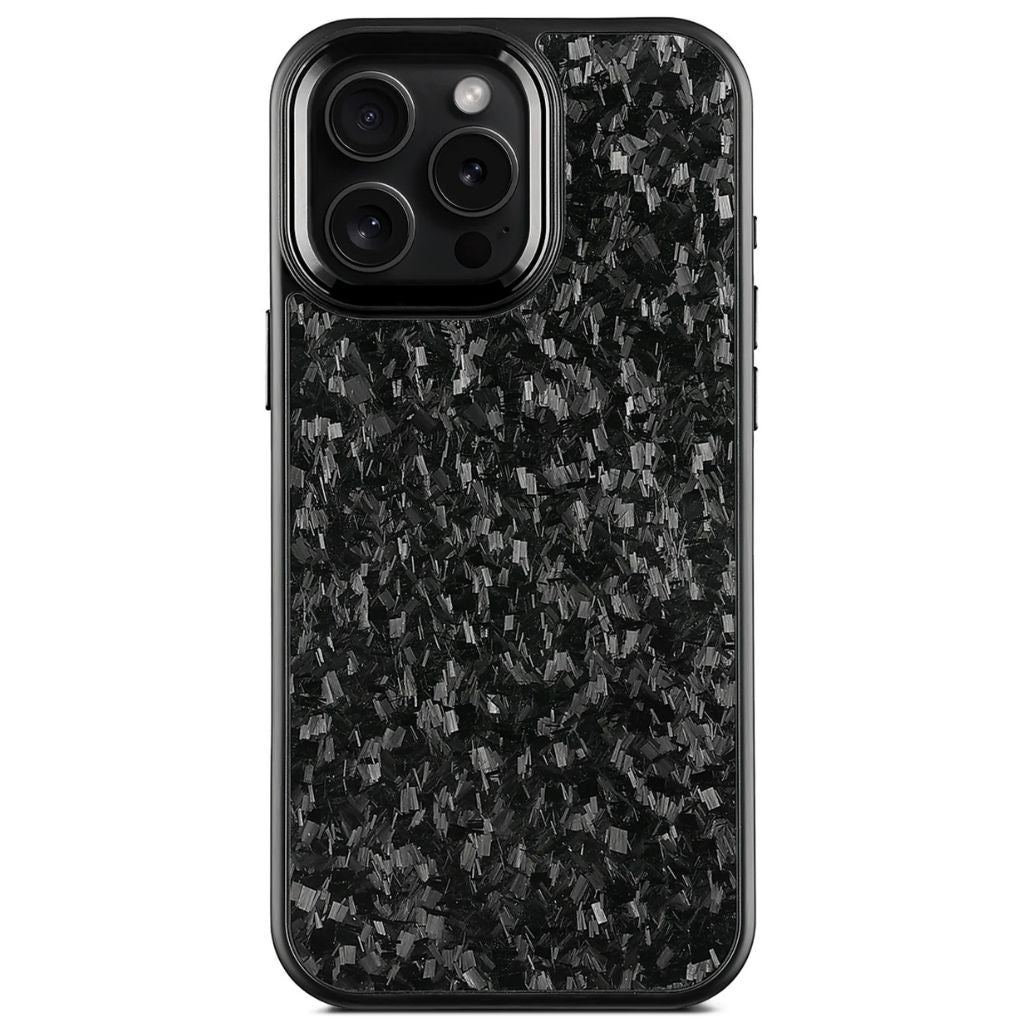 MagCarbon Case