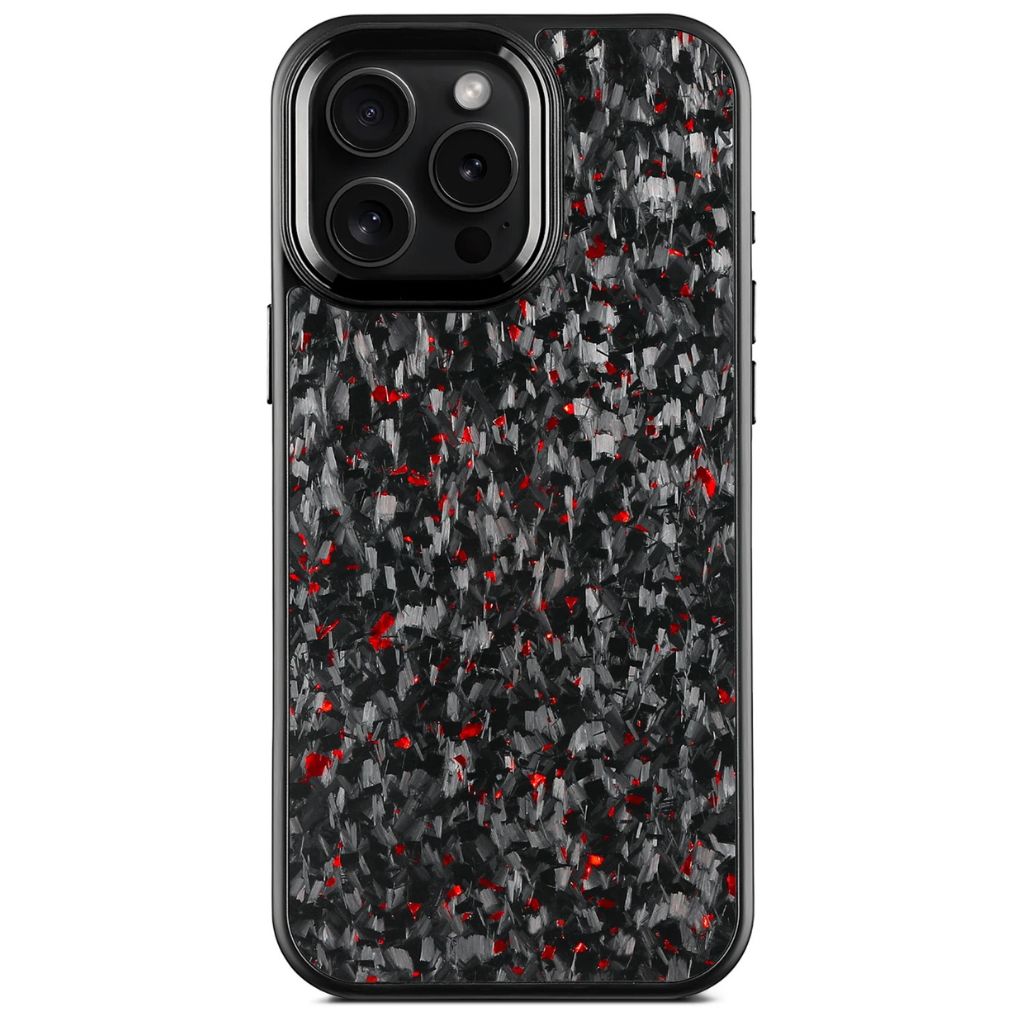 MagCarbon Case