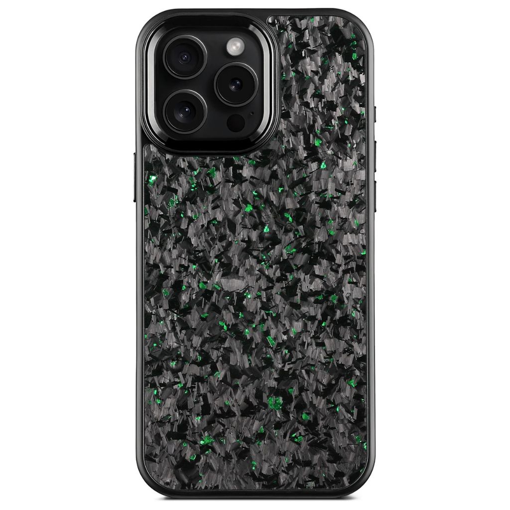 MagCarbon Case