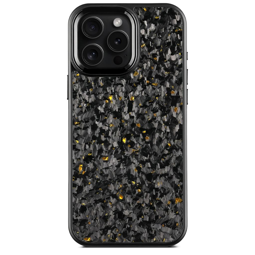MagCarbon Case
