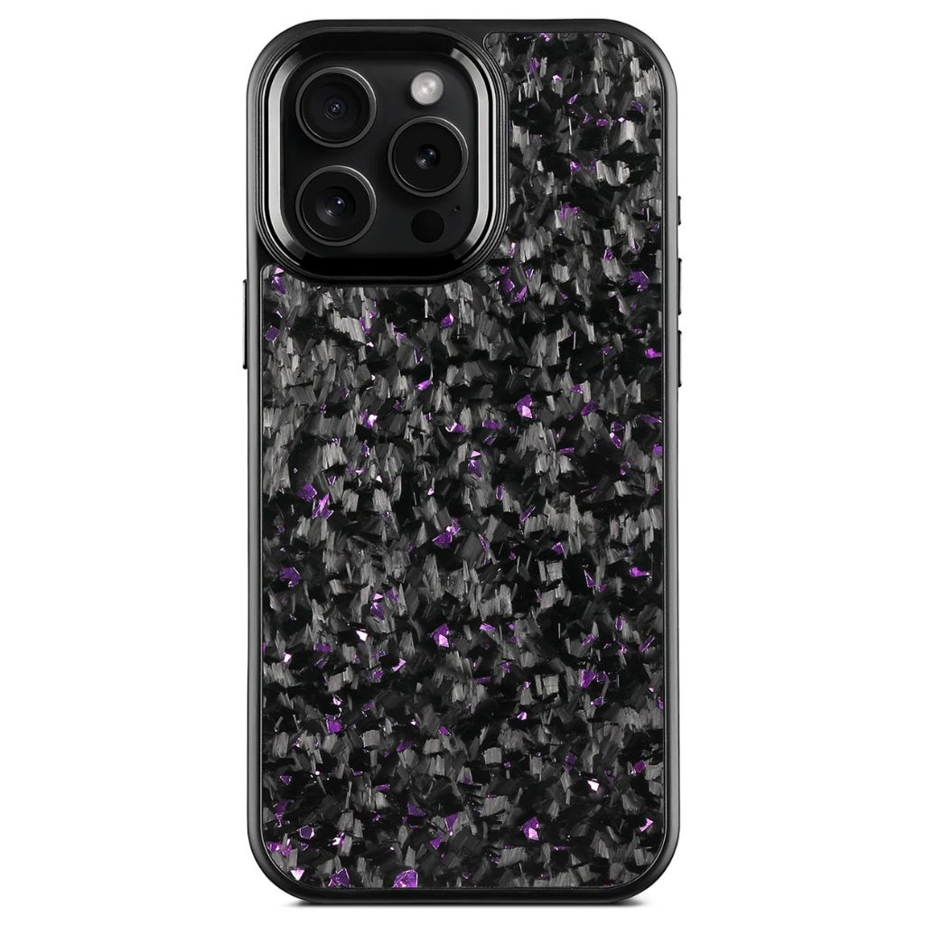 MagCarbon Case