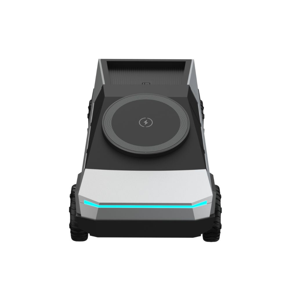 EVOLVED® CyberDock+