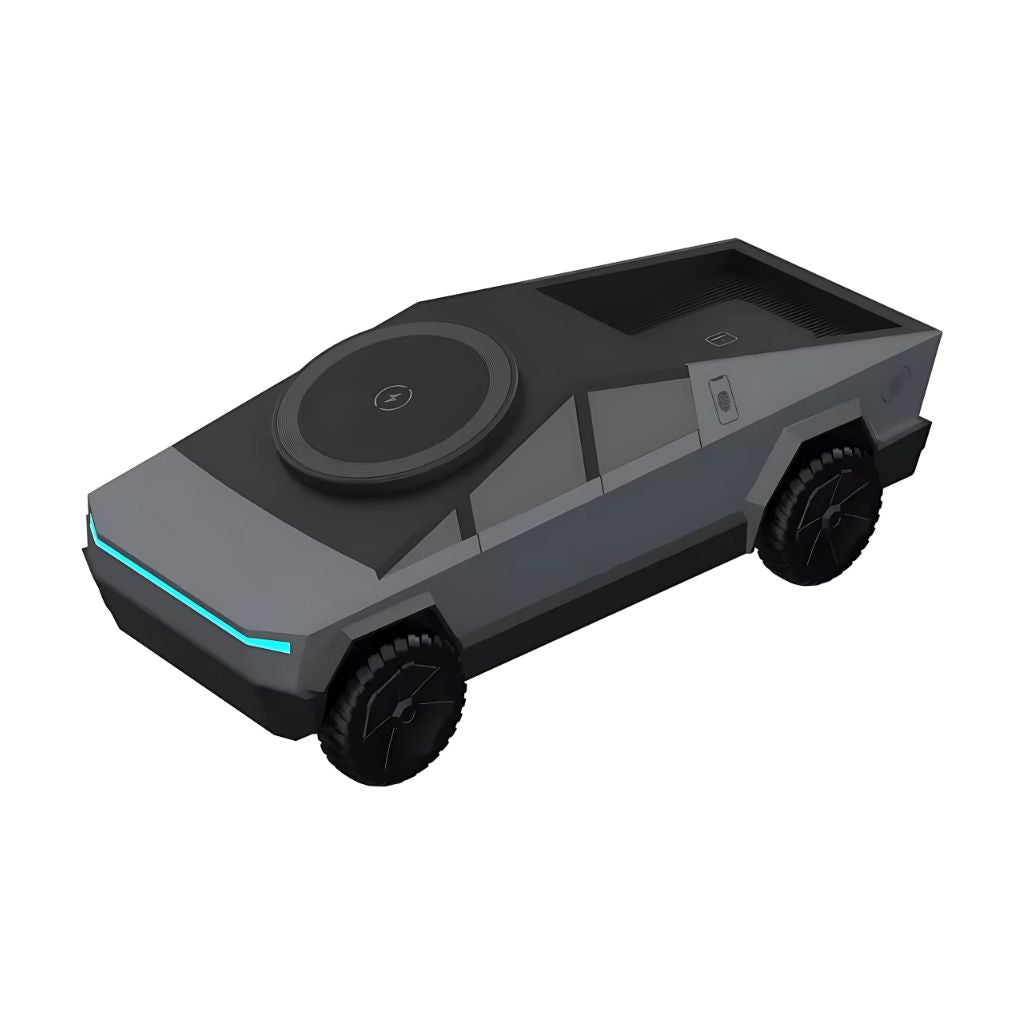 EVOLVED® CyberDock+