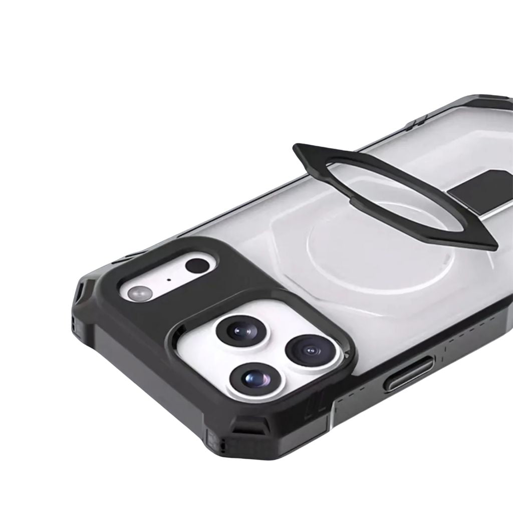 Matte Armor MagSafe Case