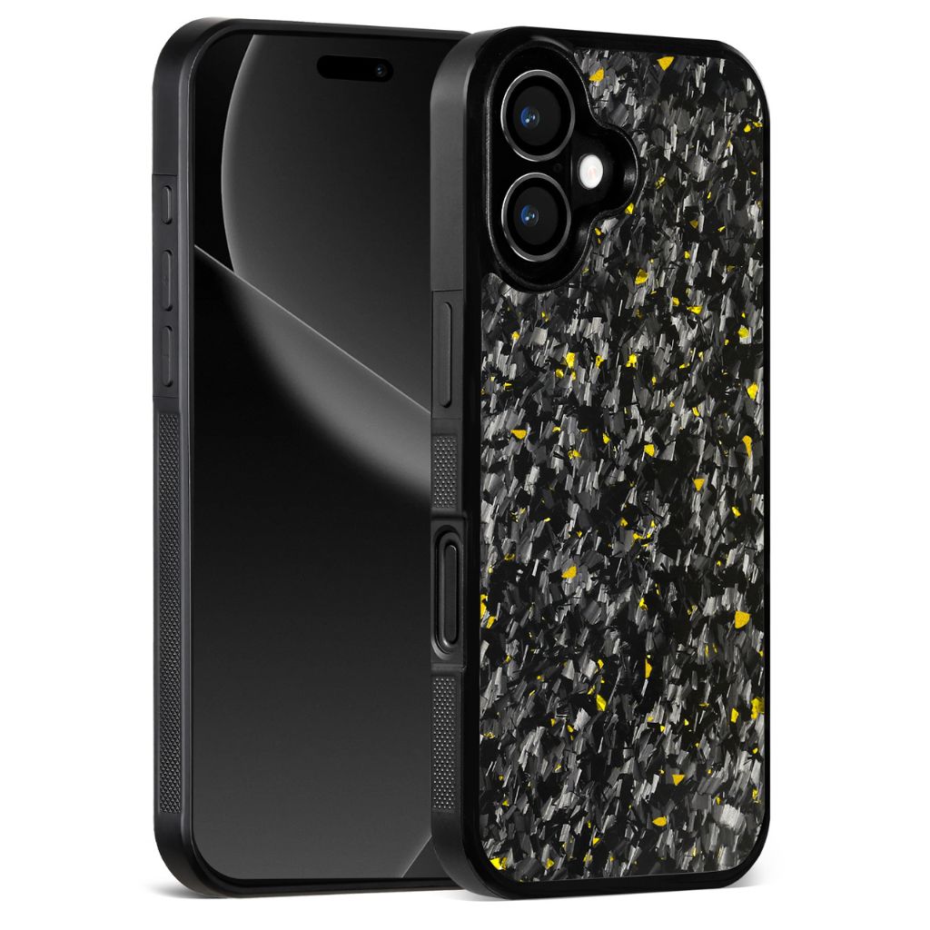 MagCarbon Case