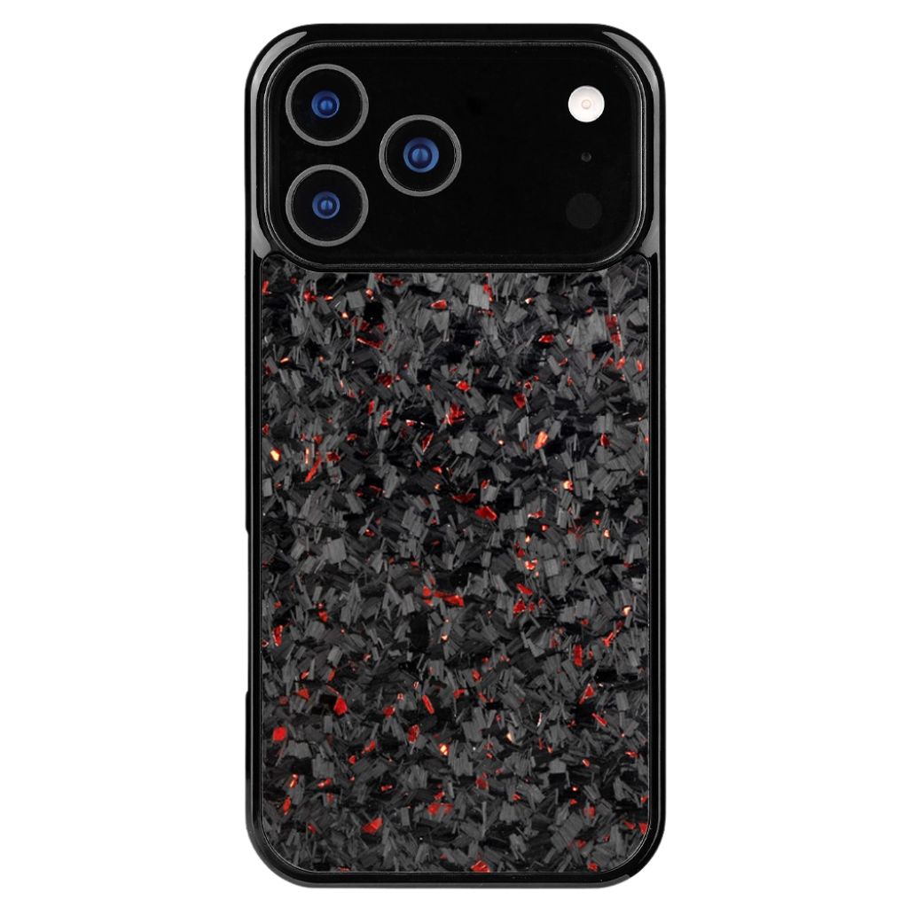 MagCarbon Case