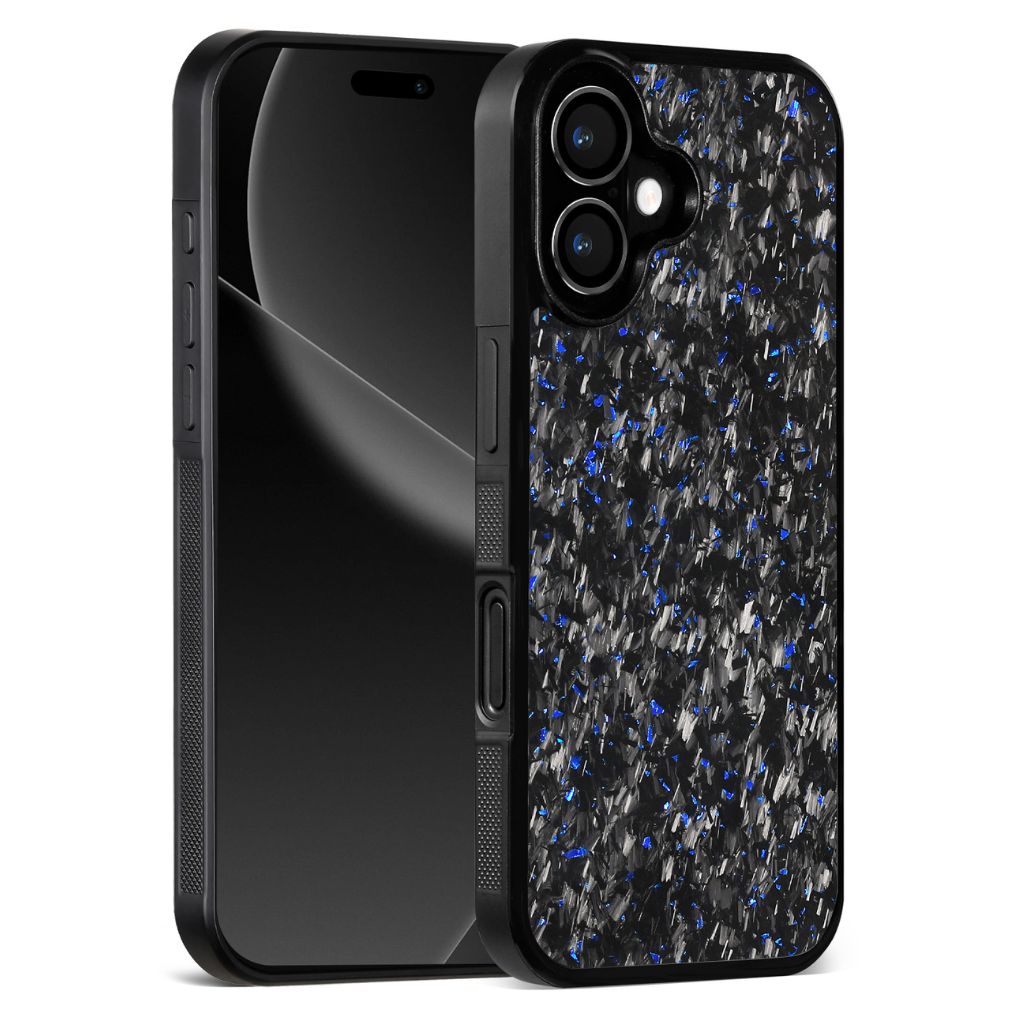 MagCarbon Case