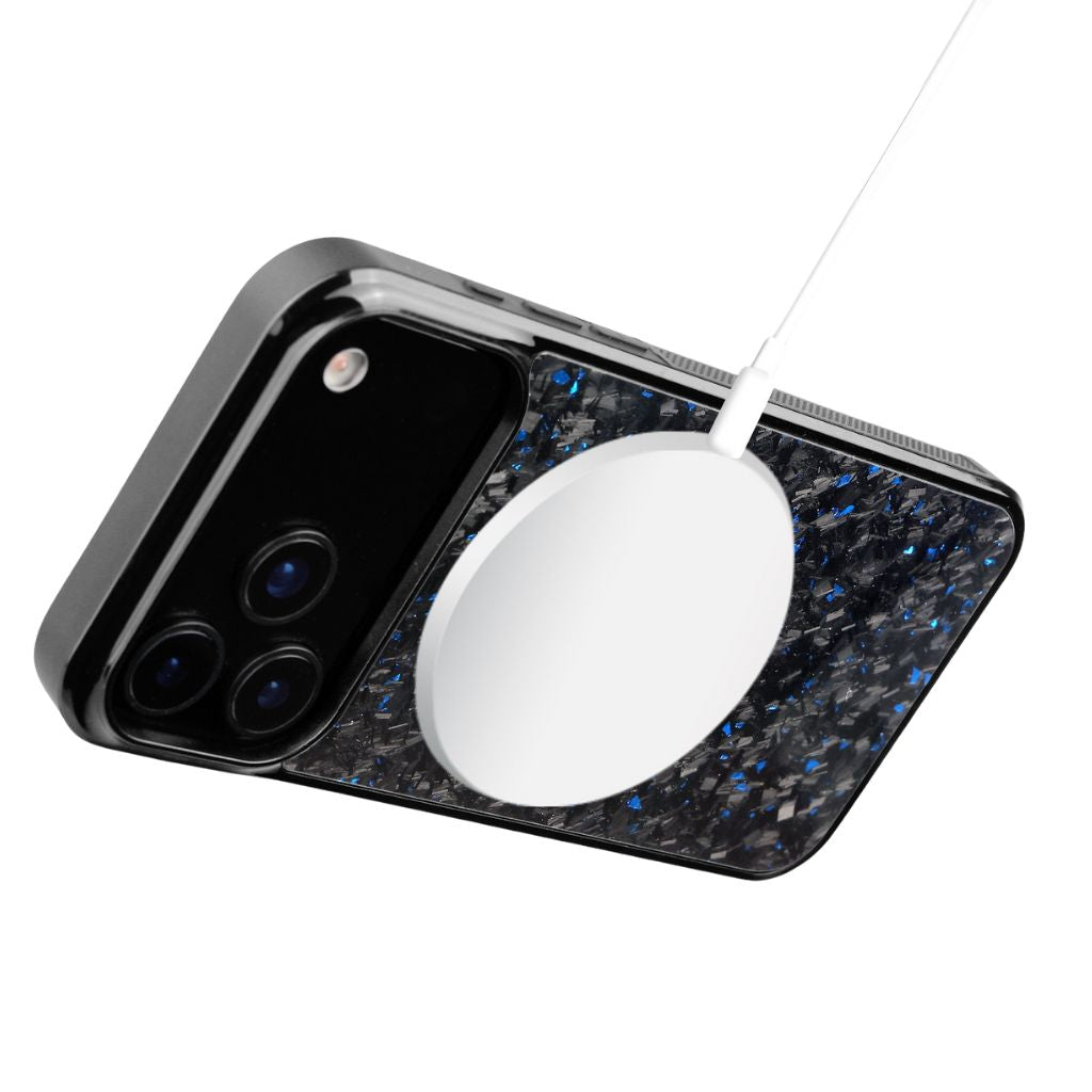 MagCarbon Case