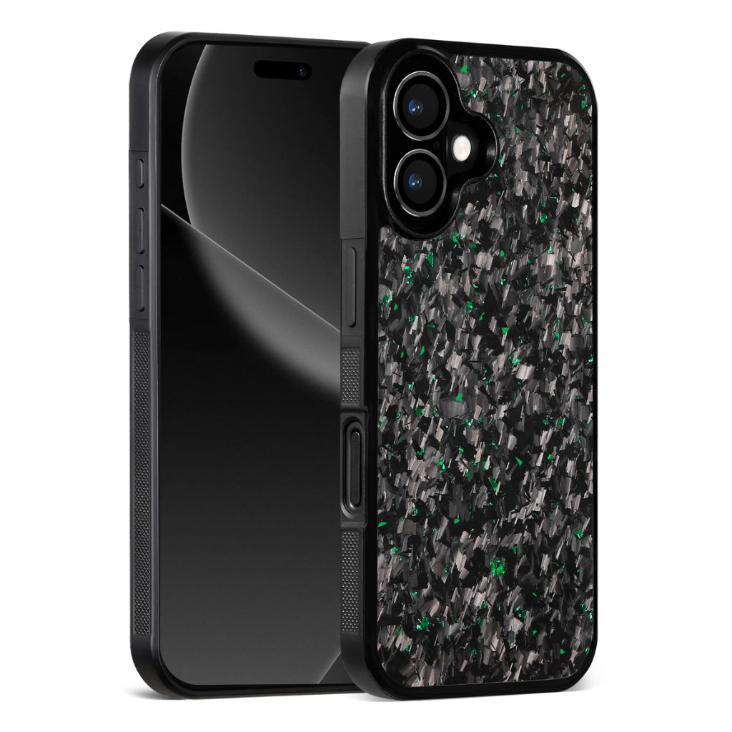 MagCarbon Case