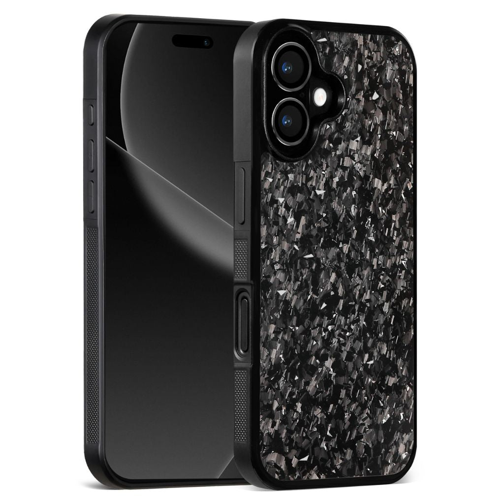 MagCarbon Case