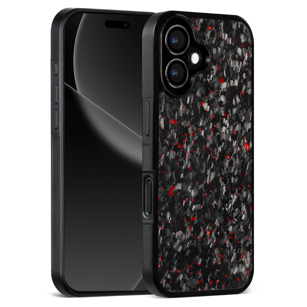 MagCarbon Case
