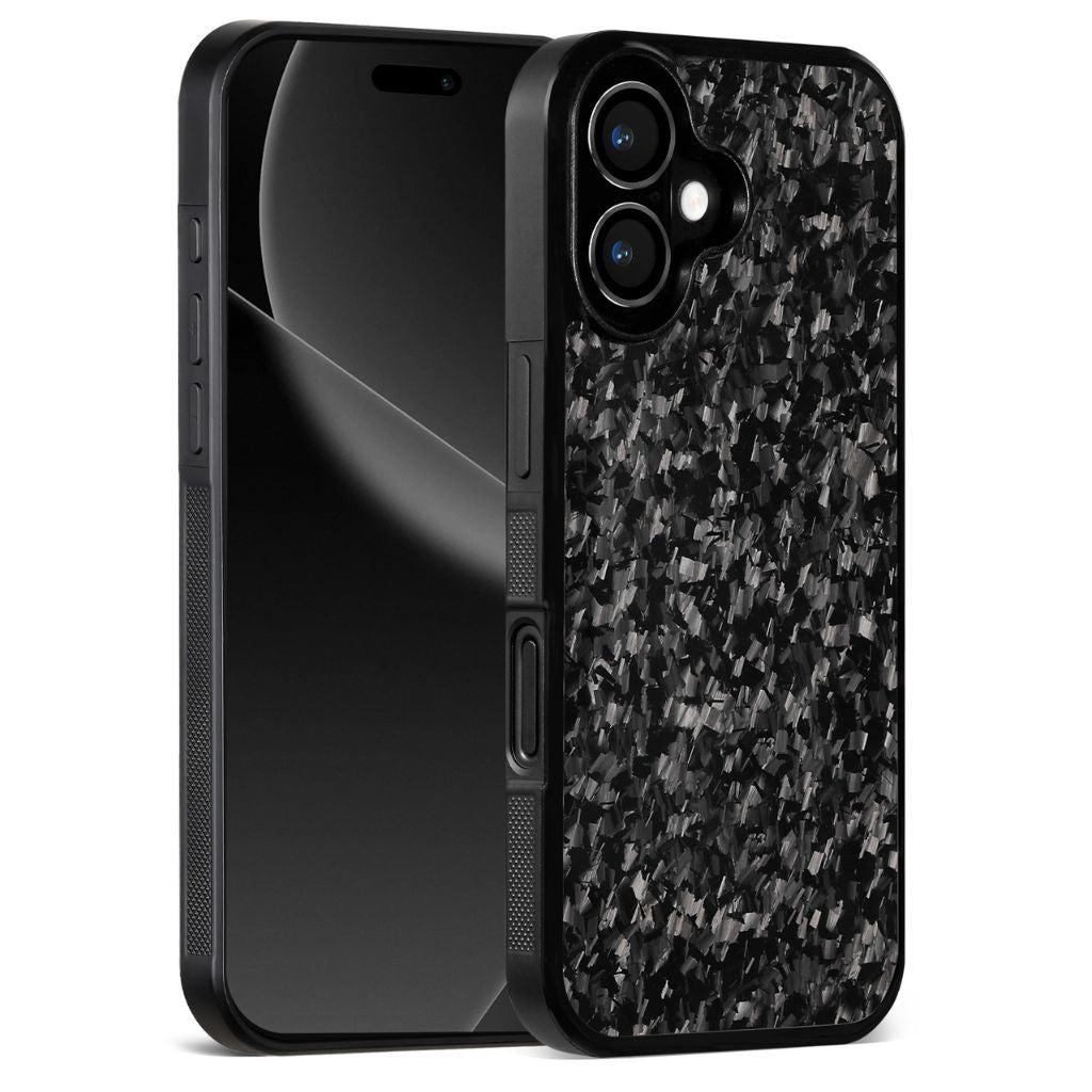 MagCarbon Case