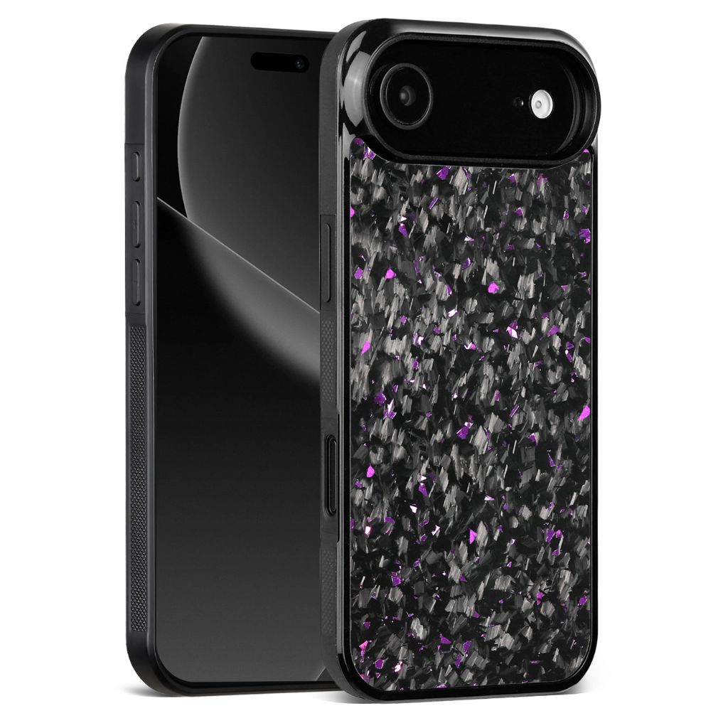 MagCarbon Case