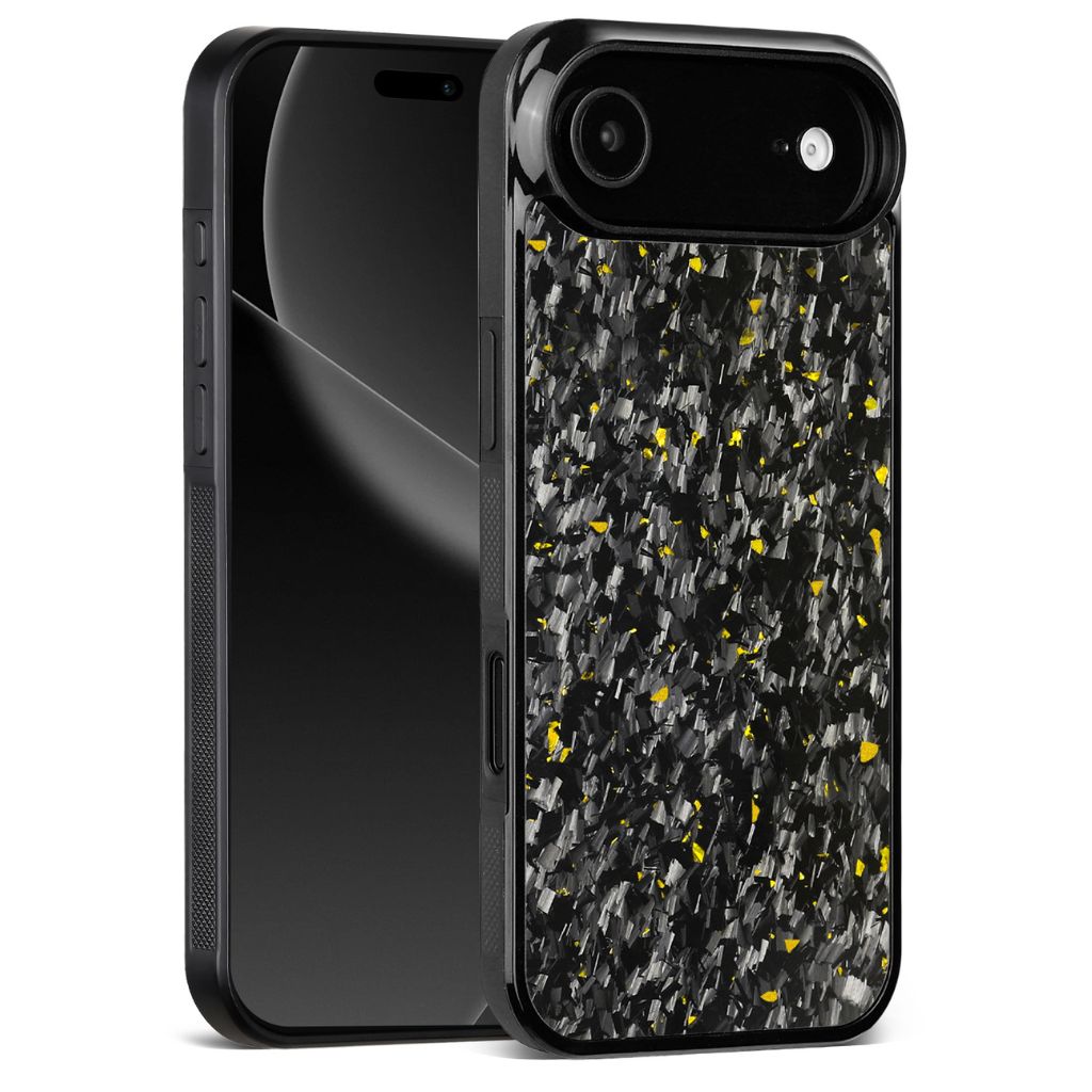 MagCarbon Case