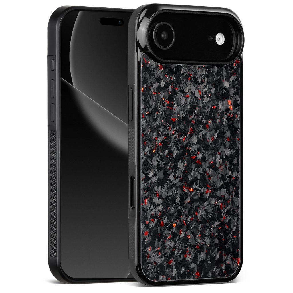 MagCarbon Case
