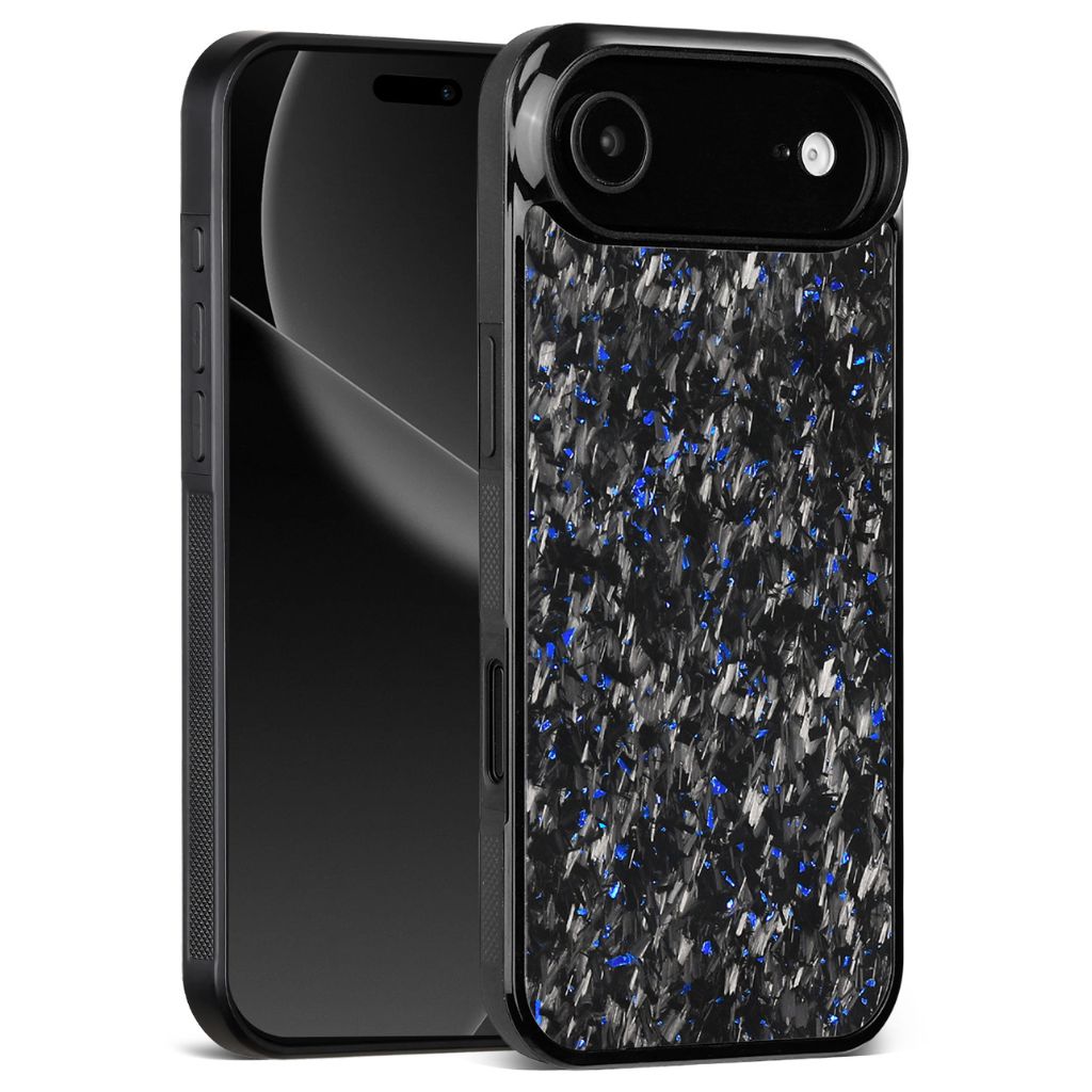 MagCarbon Case