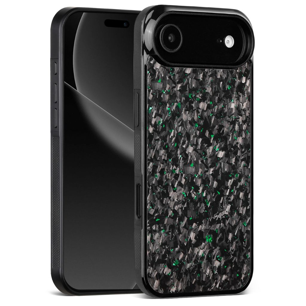 MagCarbon Case