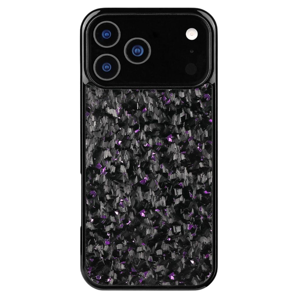 MagCarbon Case
