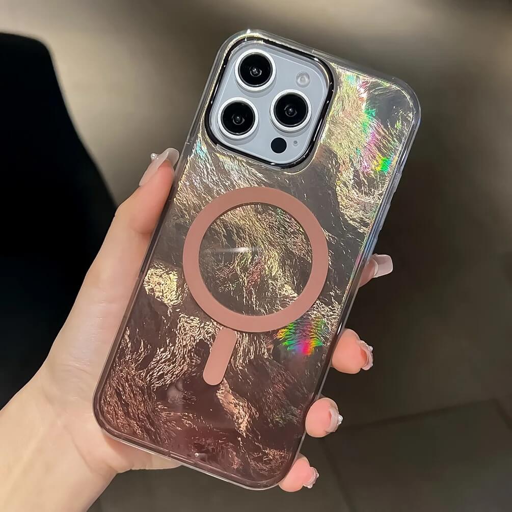 MagGlacier Case
