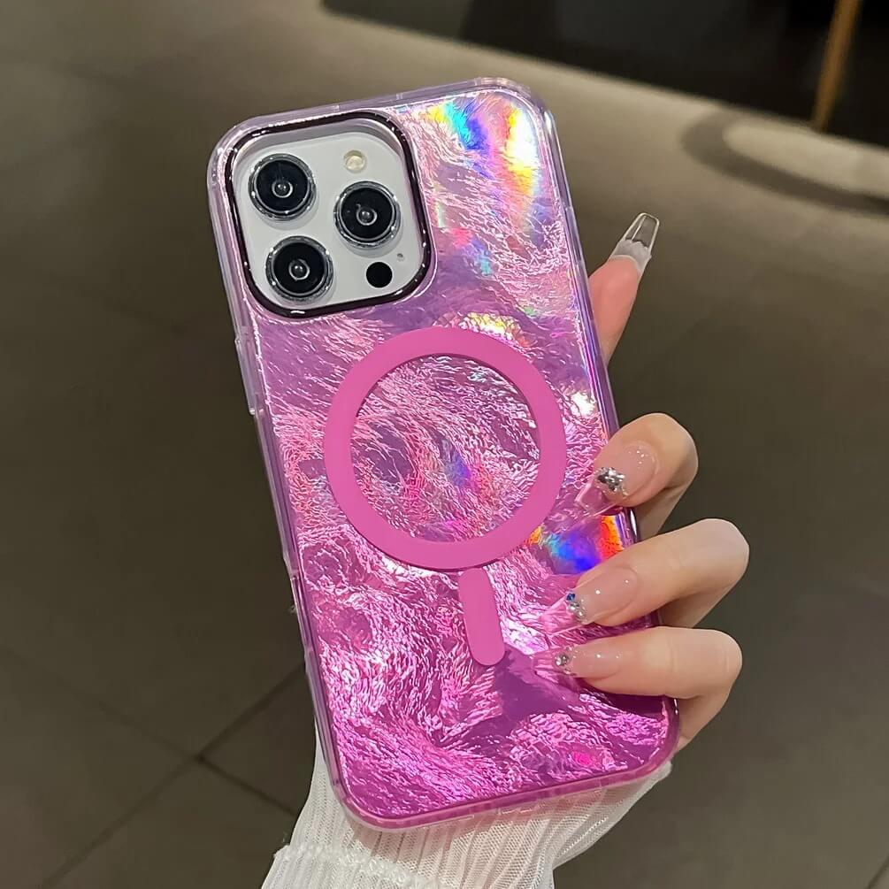 MagGlacier Case