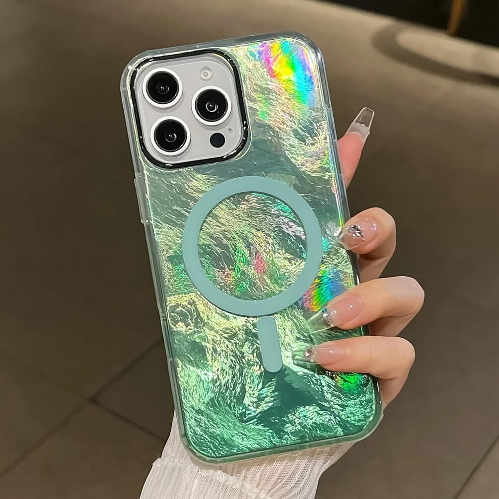 MagGlacier Case