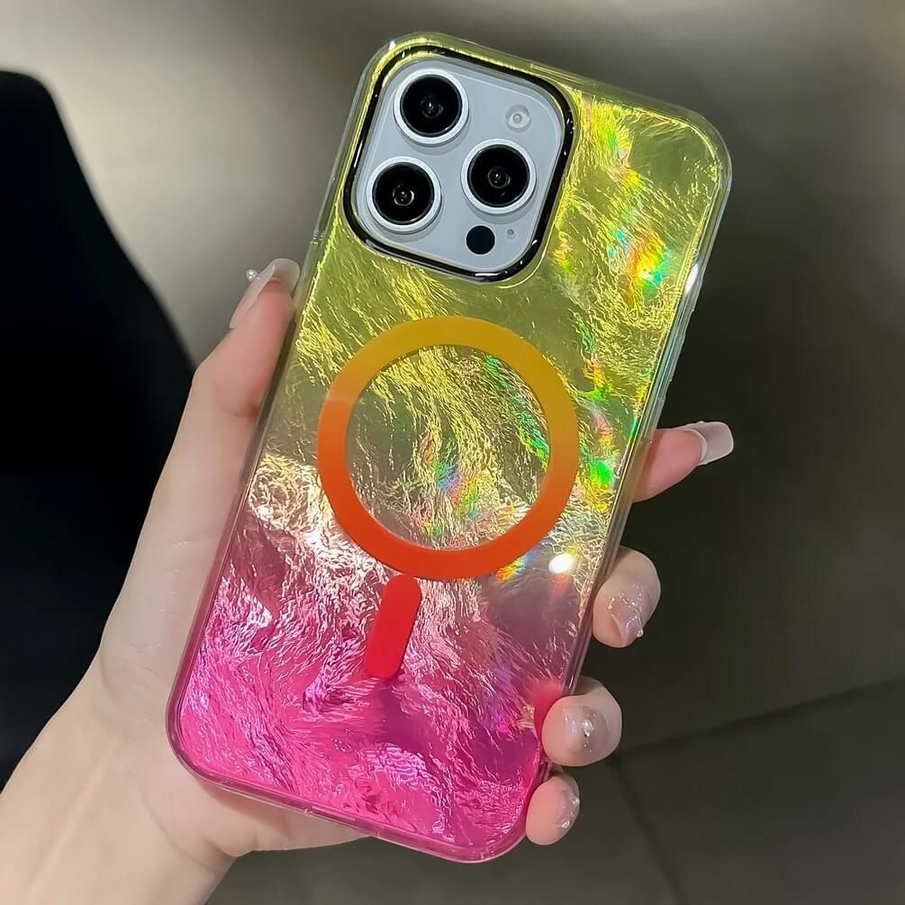 MagGlacier Case