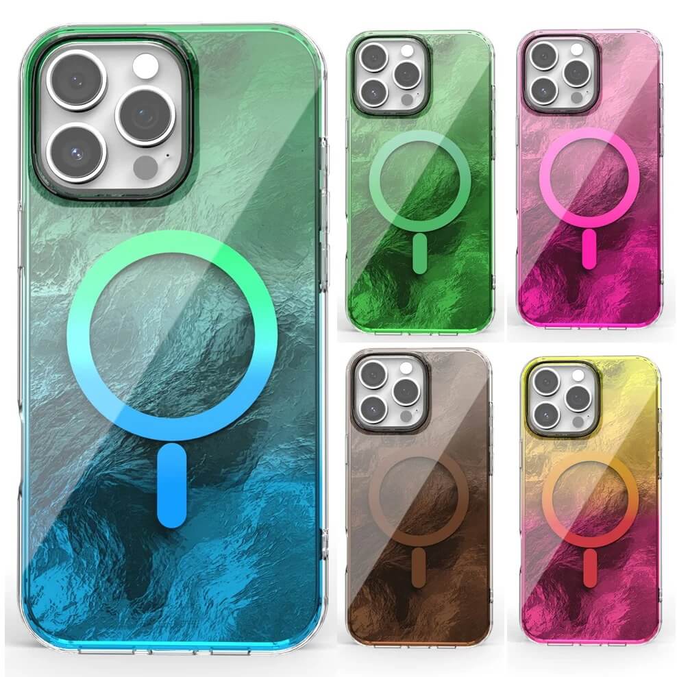 MagGlacier Case
