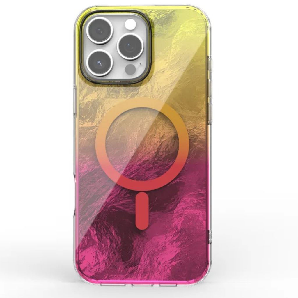 MagGlacier Case