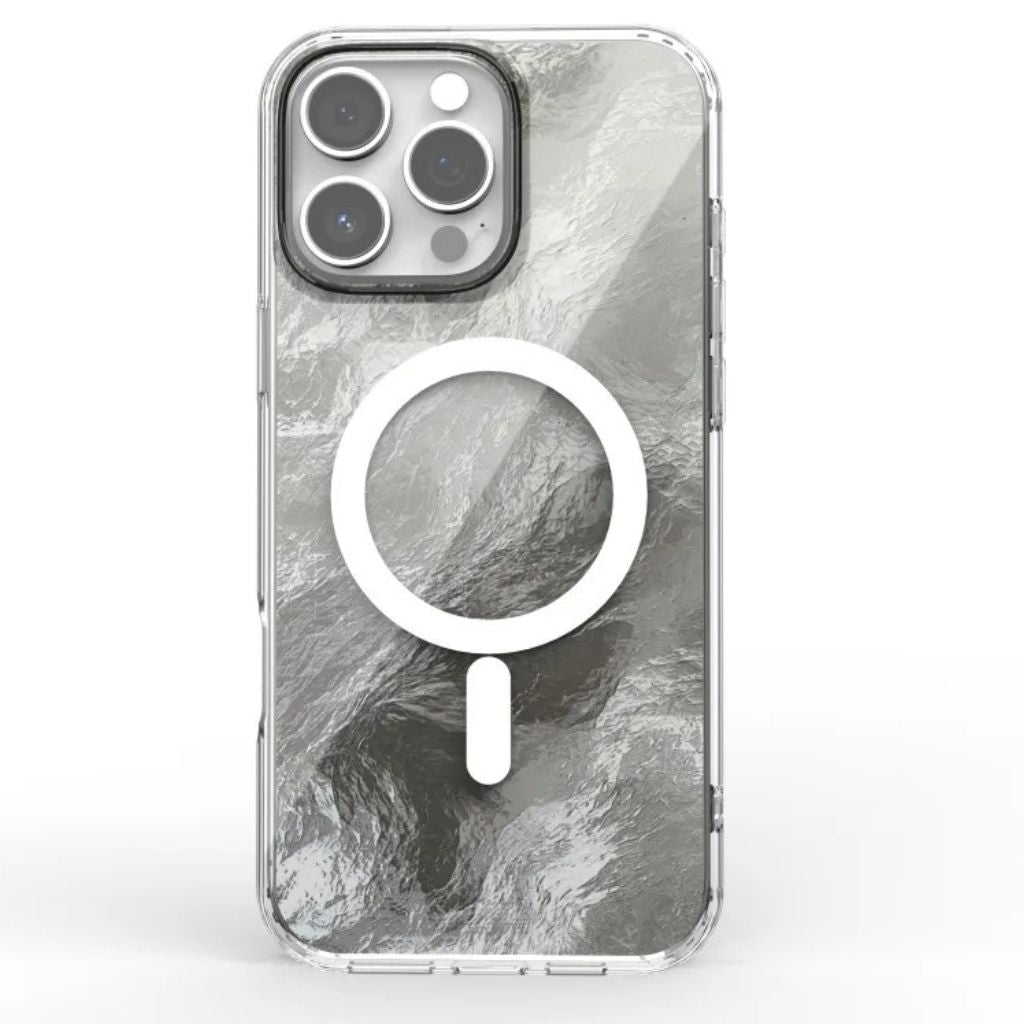 MagGlacier Case
