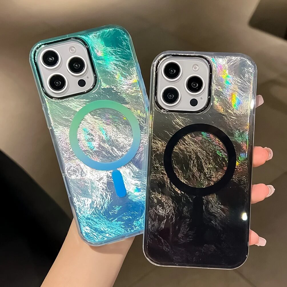 MagGlacier Case
