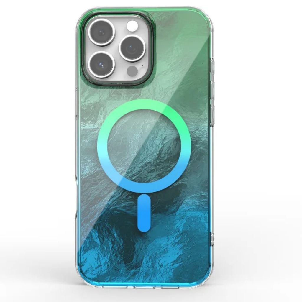 MagGlacier Case