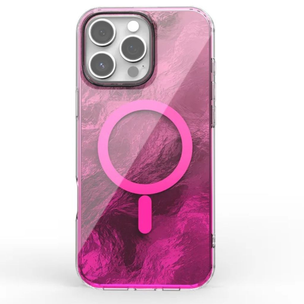 MagGlacier Case