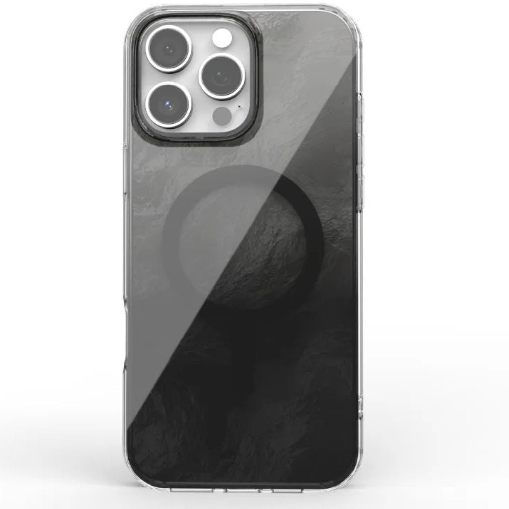 MagGlacier Case