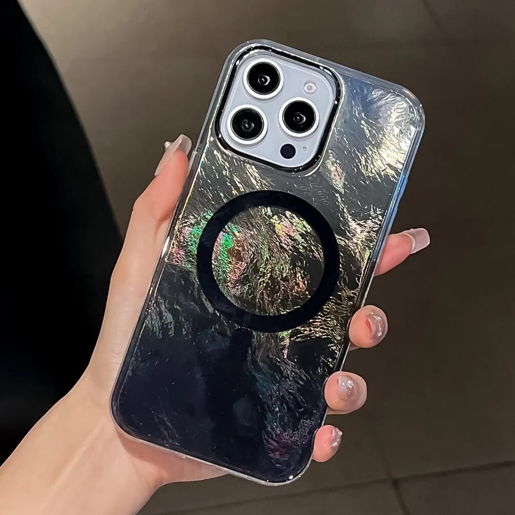 MagGlacier Case