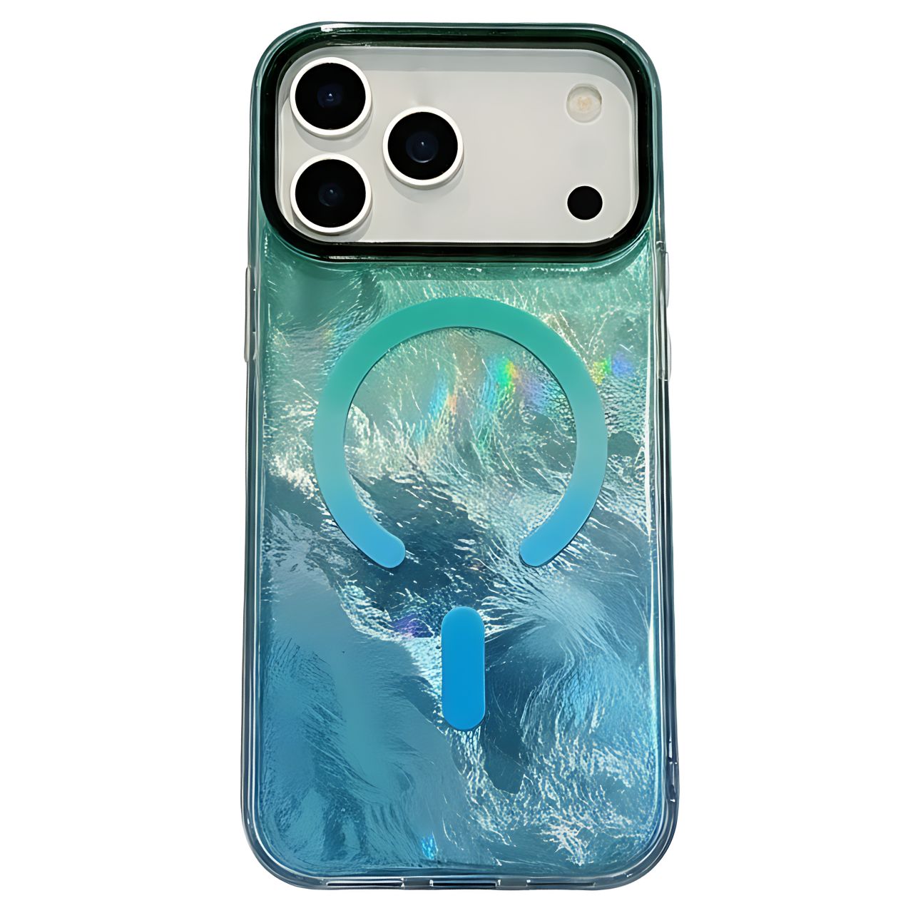 MagGlacier Case
