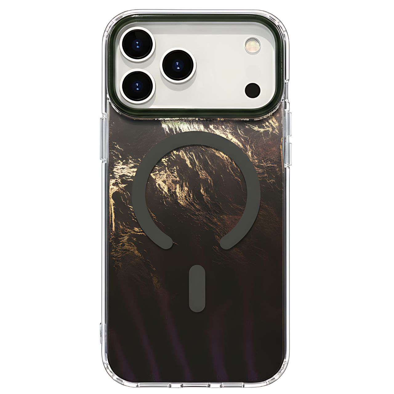 MagGlacier Case