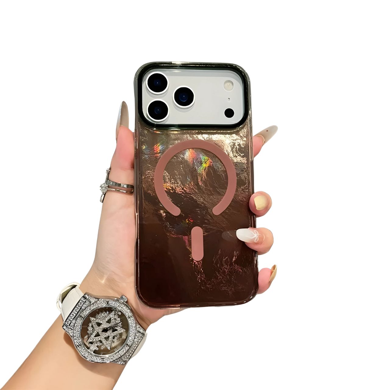 MagGlacier Case