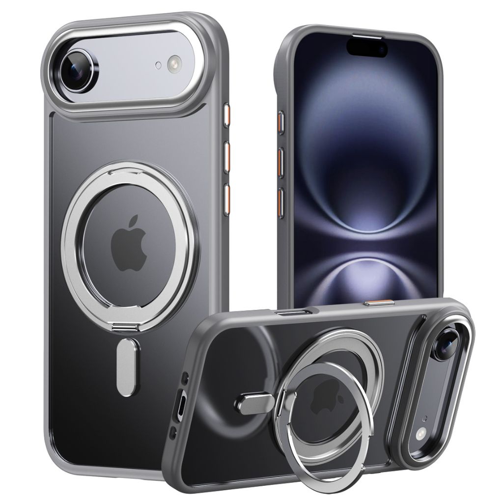 SnapKick MagSafe Case