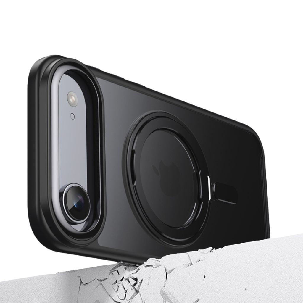 SnapKick MagSafe Case
