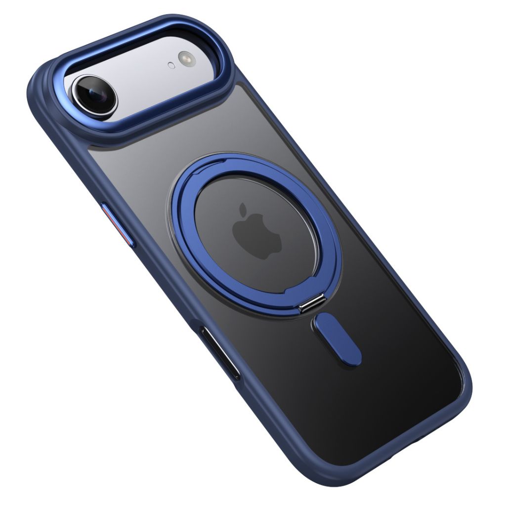 SnapKick MagSafe Case