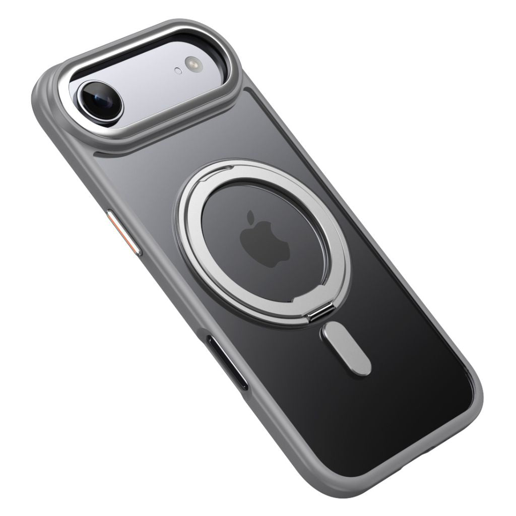 SnapKick MagSafe Case