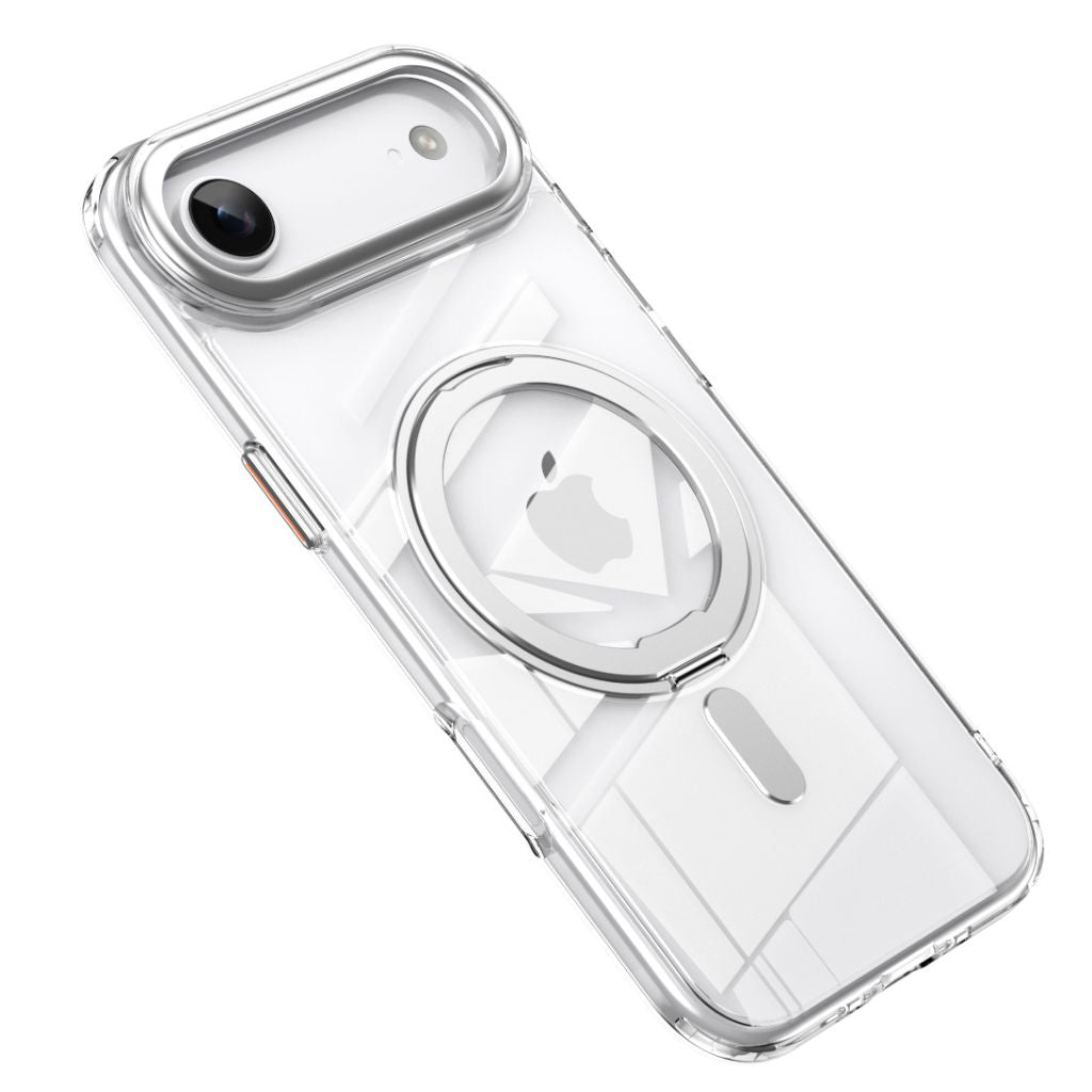 SnapKick MagSafe Case