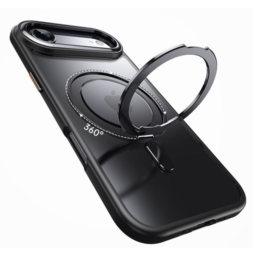 SnapKick MagSafe Case